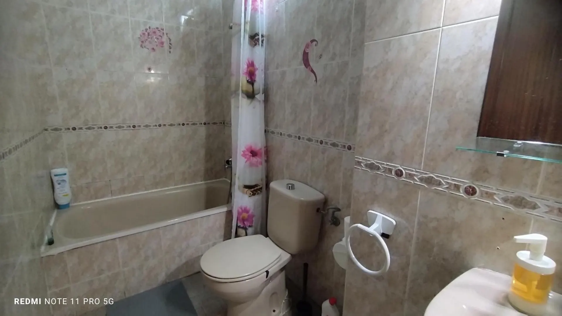 Los Cristianos Centro, Room With A Private Bathroom In Shared Apartment Arona  0*, Arona (Tenerife)